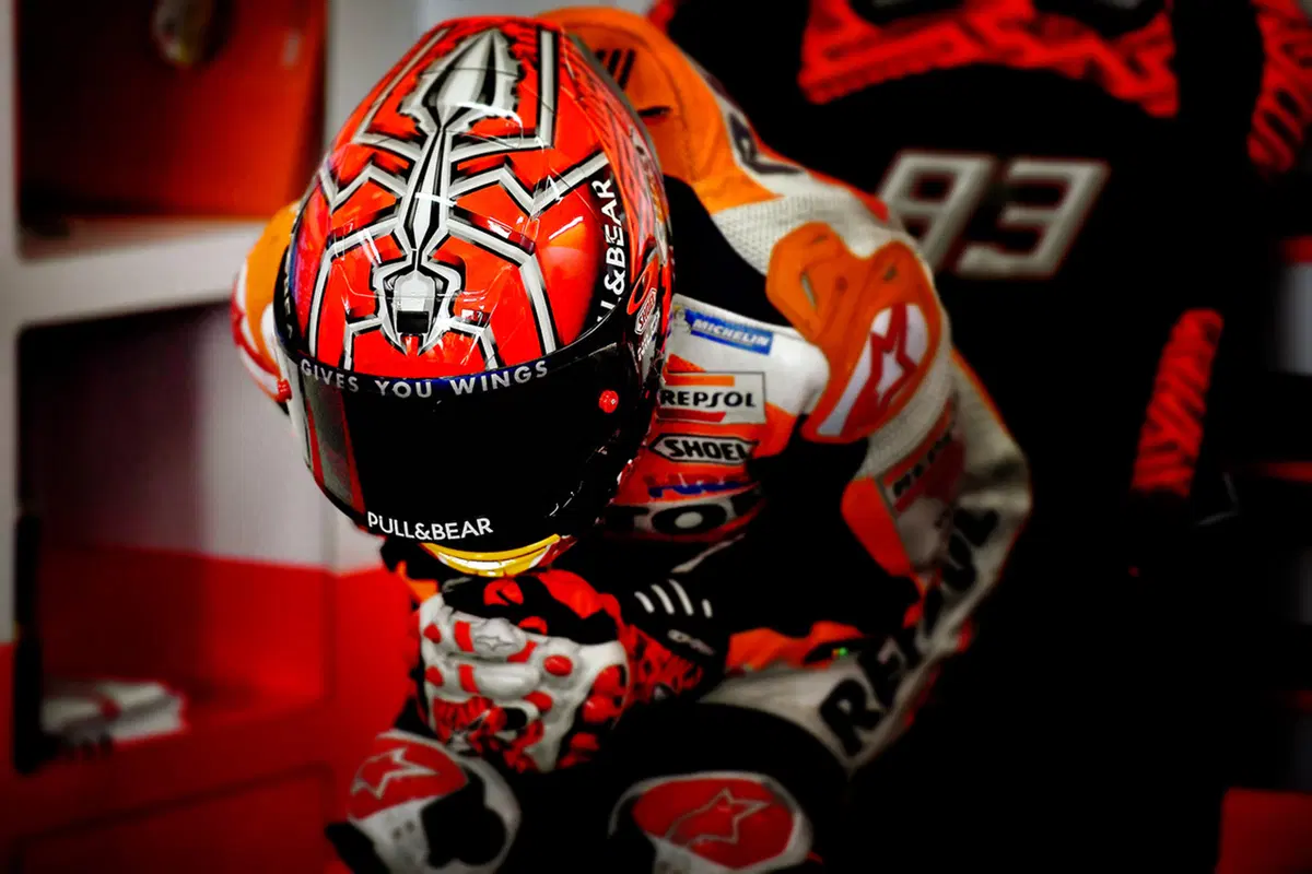 Gallery MotoGP 2017. Le foto più belle del GP di Germania (11)