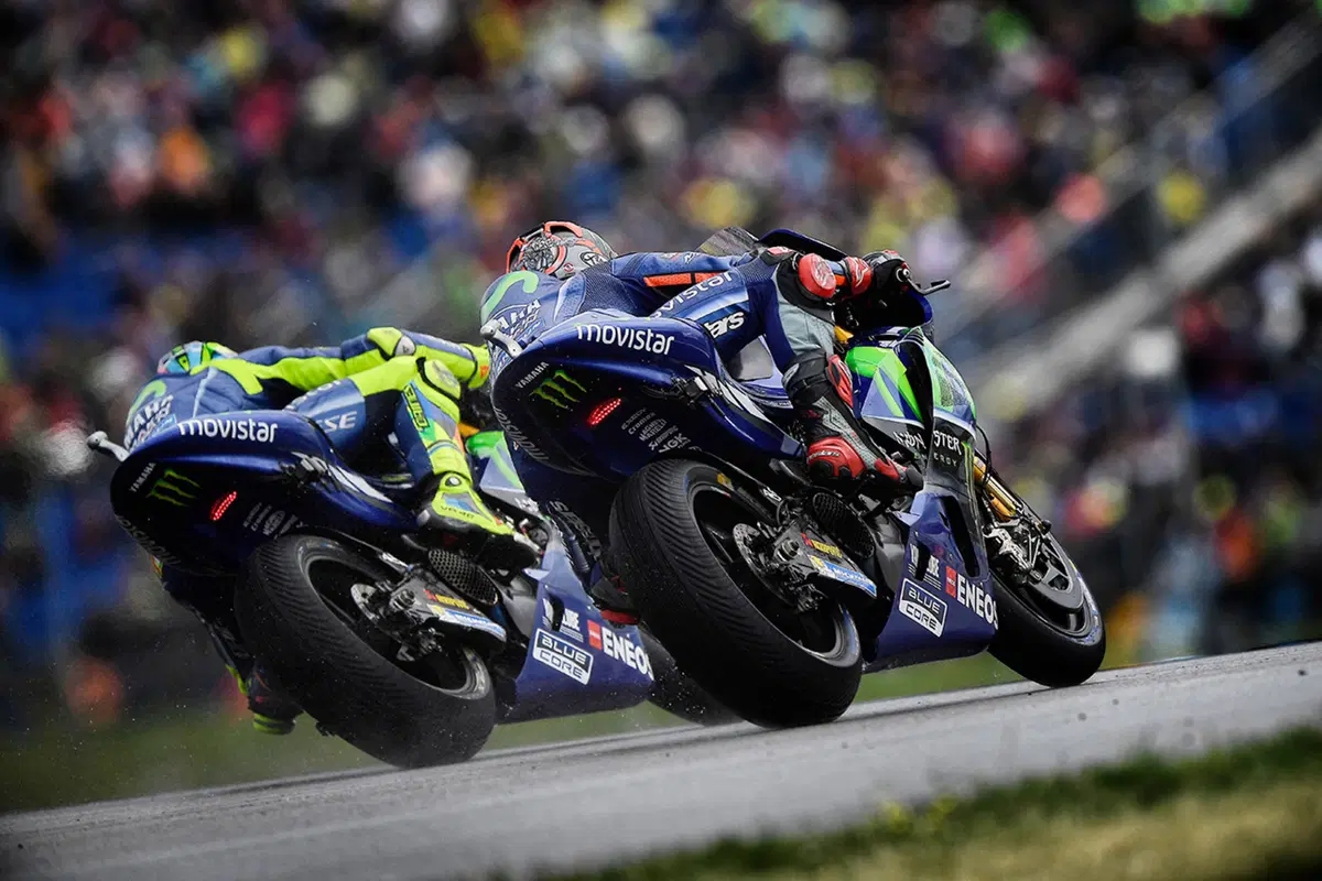 Gallery MotoGP 2017. Le foto più belle del GP di Germania (16)