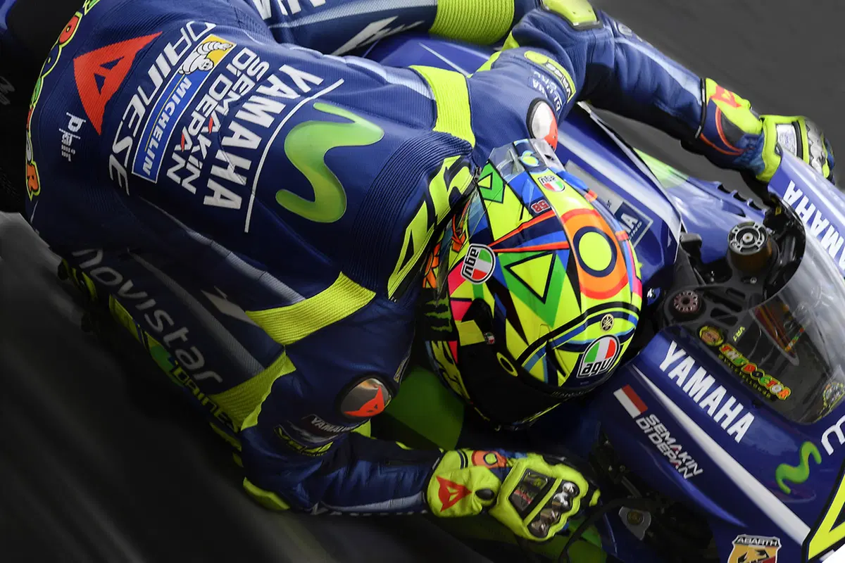 Gallery MotoGP 2017. Le foto più belle del GP di Germania (19)