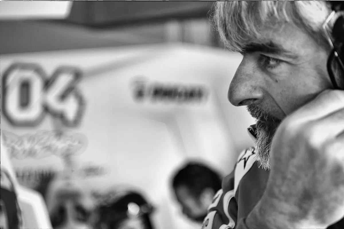Gallery MotoGP 2017. Le foto più belle del GP di Germania (34)