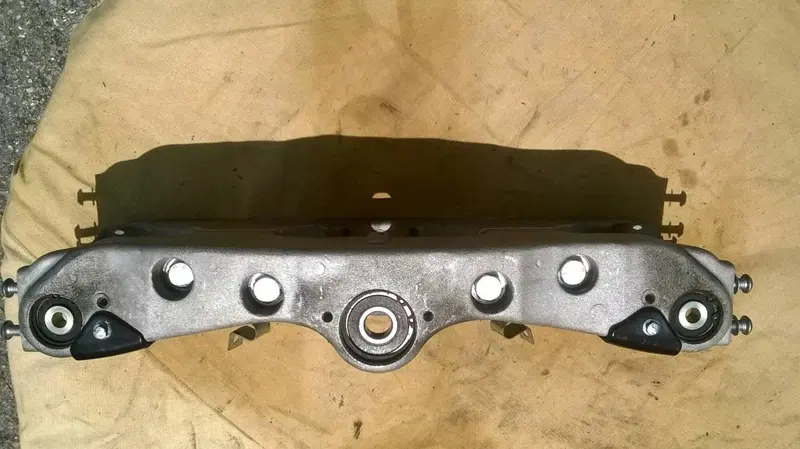 Piastra Sup Forcella MP3 Piaggio