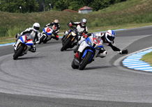 LifeMotorcycle: tour and racetrack experience