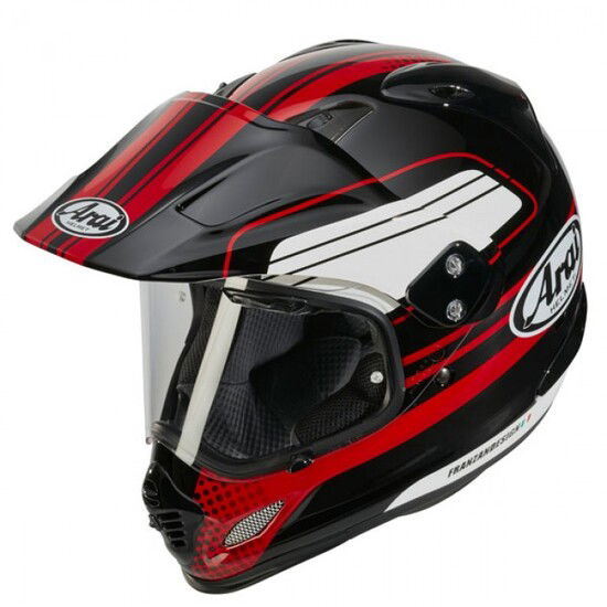 Arai Tour-X 4 Move Red