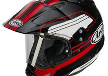 Arai Tour-X 4 Move Red