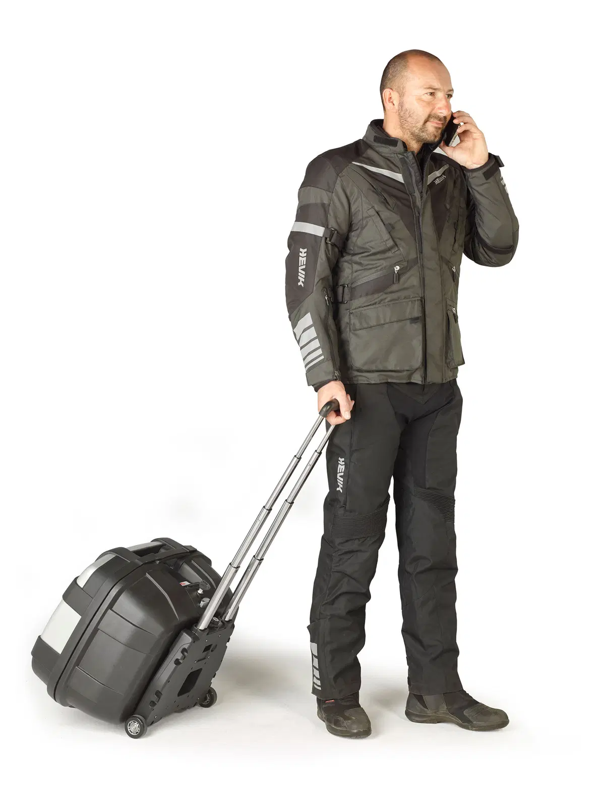 GIVI Trolley S410
