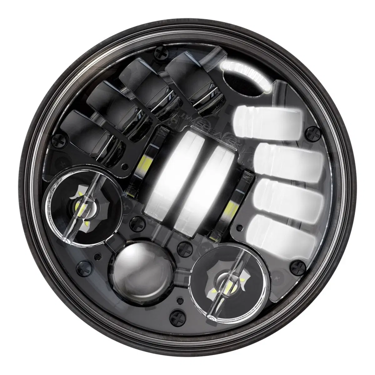 Fari a LED adattivi J.W. Speaker (7)