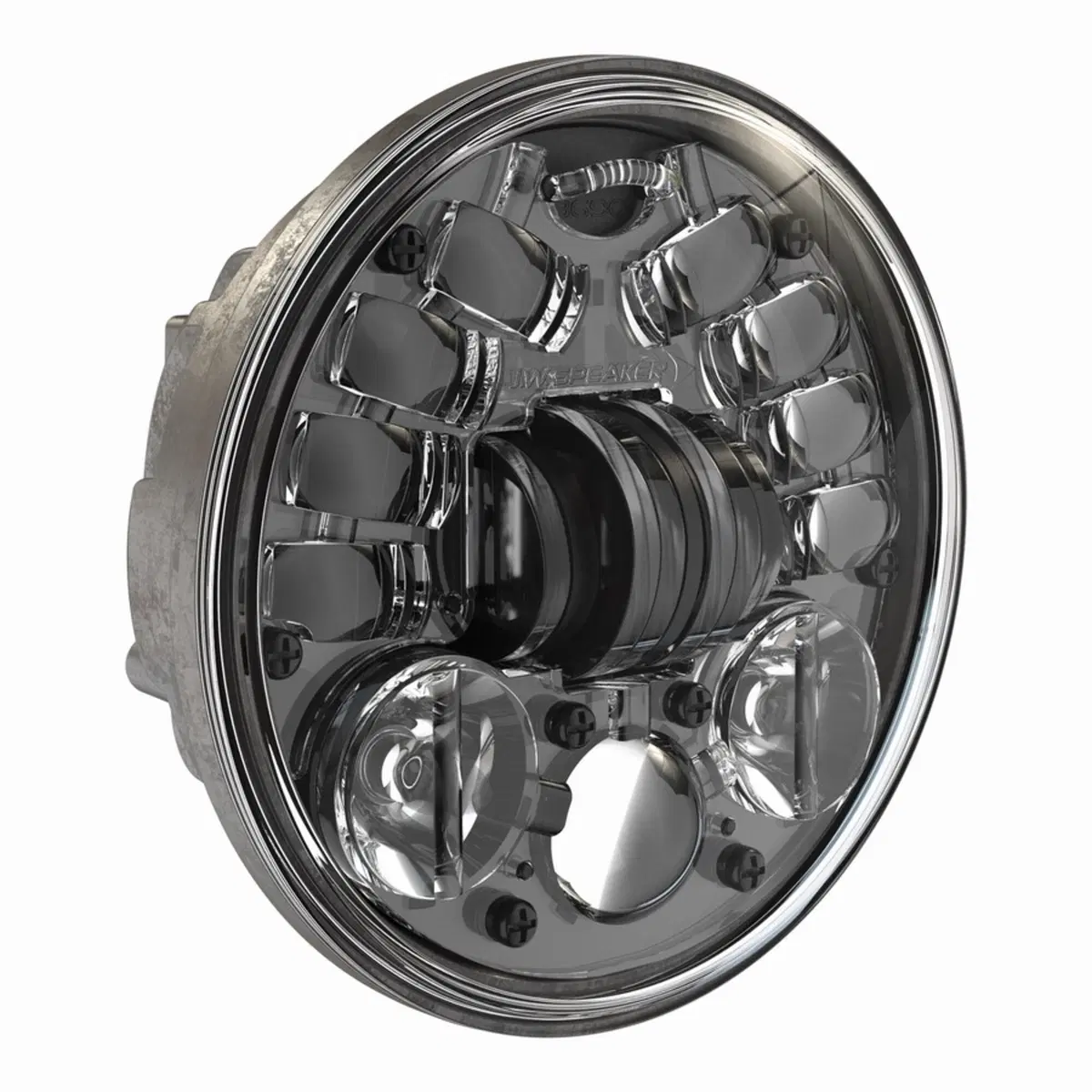 Fari a LED adattivi J.W. Speaker (8)