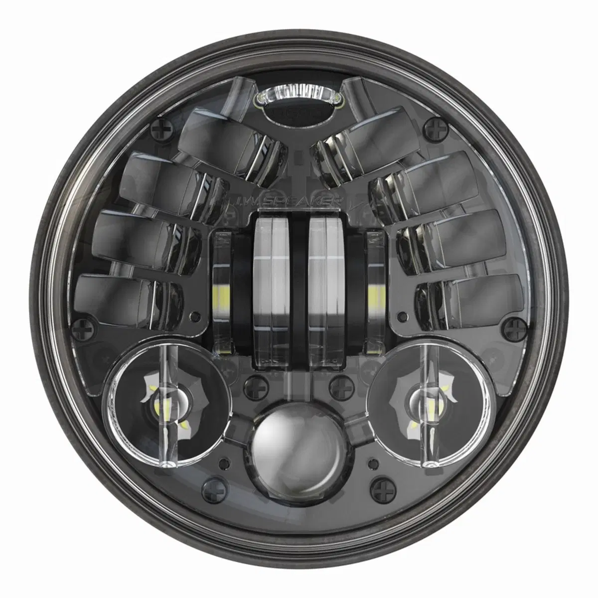 Fari a LED adattivi J.W. Speaker (9)