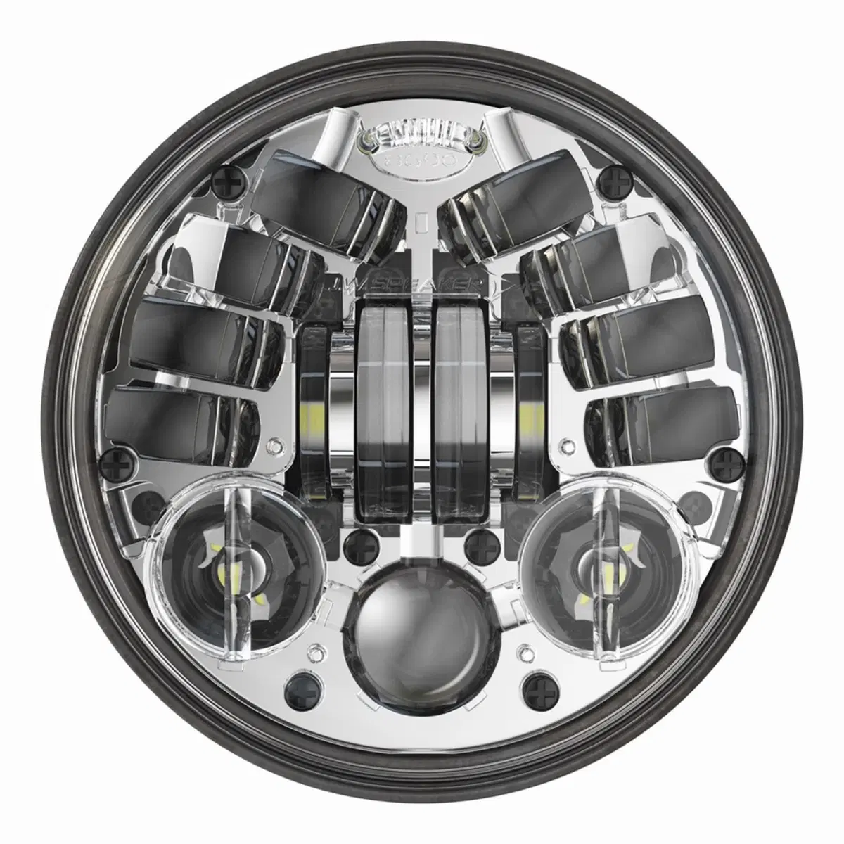 Fari a LED adattivi J.W. Speaker (11)