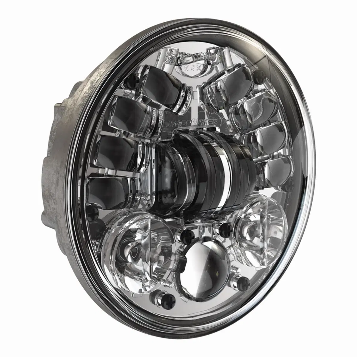 Fari a LED adattivi J.W. Speaker (13)