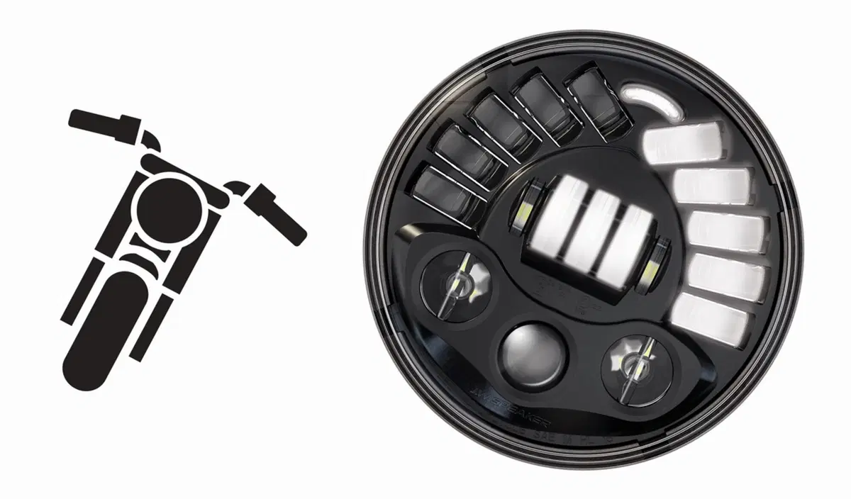 Fari a LED adattivi J.W. Speaker (16)