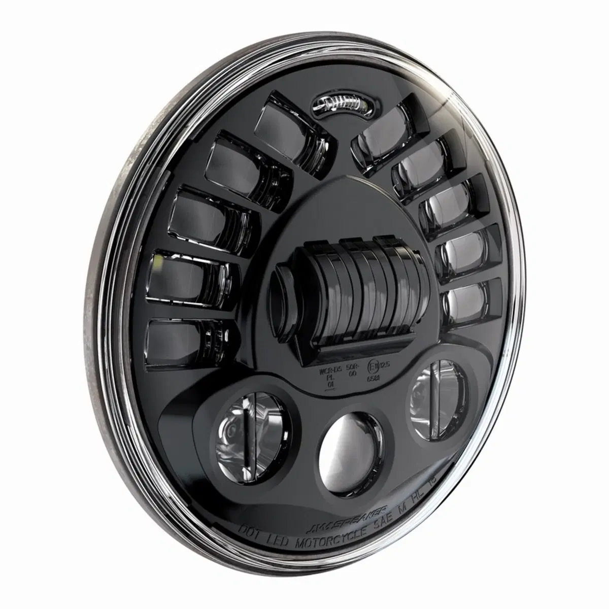 Fari a LED adattivi J.W. Speaker (18)