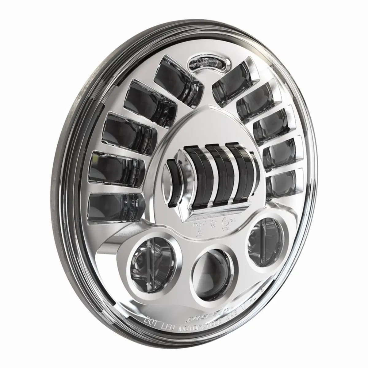 Fari a LED adattivi J.W. Speaker (21)