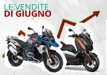 Il mercato a giugno accelera: +25,6%. Il semestre a +6,1%. Le Top 100