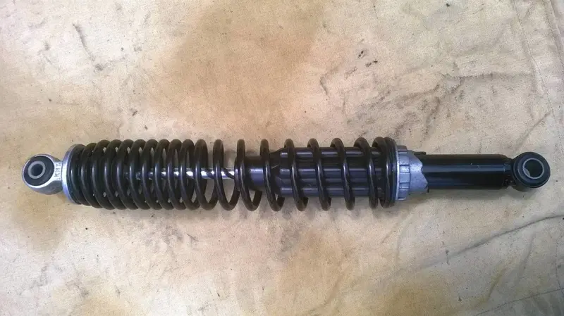 Ammortazzatore Post. MP3 Piaggio (3)