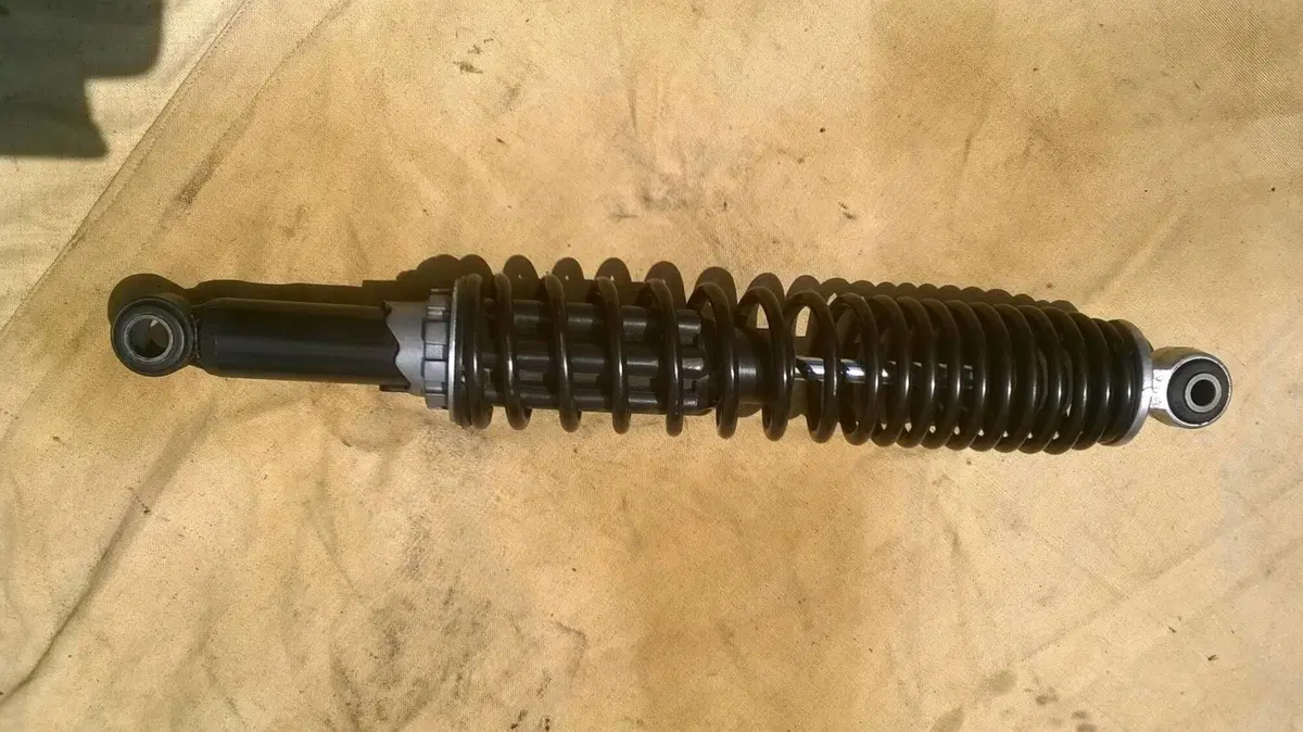Ammortizzatore Post MP3 Piaggio (3)