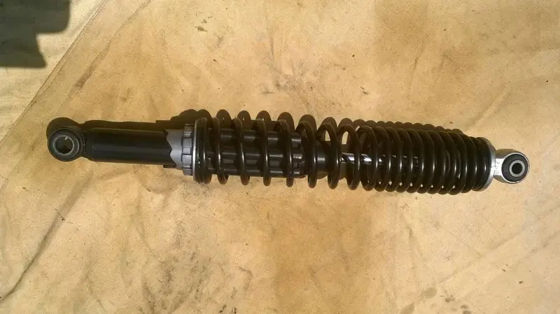 Ammortizzatore Post MP3 Piaggio (3)