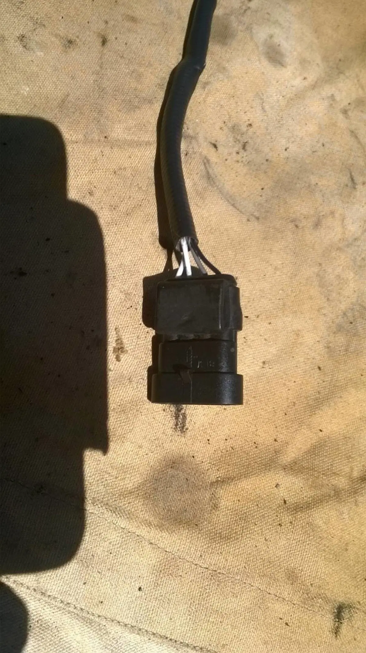 Sonda Lambda MP3 250 Piaggio (6)