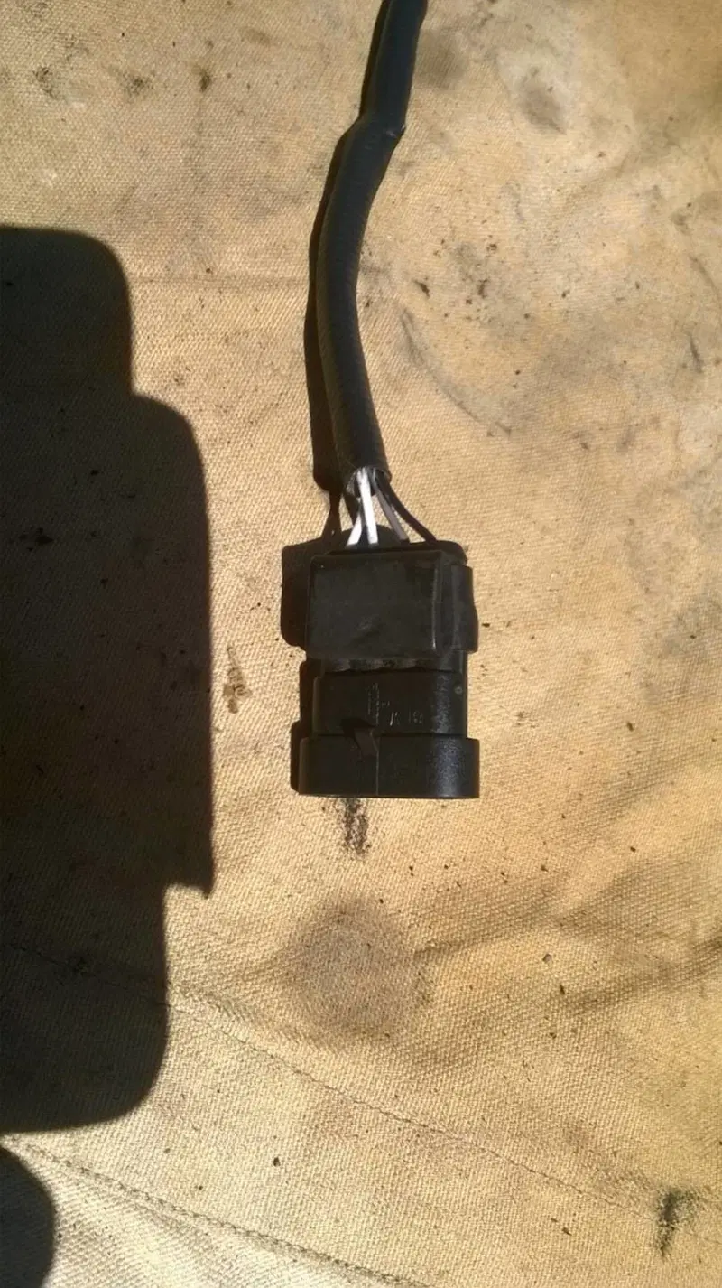 Sonda Lambda MP3 250 Piaggio (6)