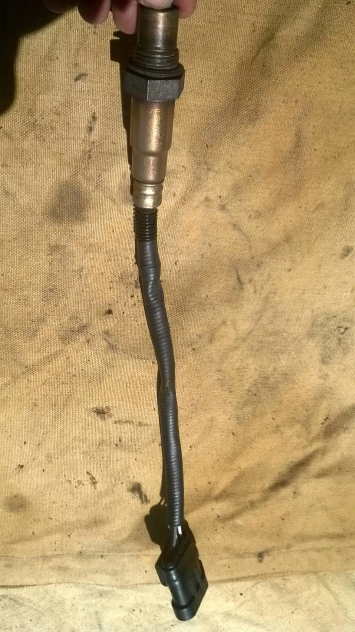 Sonda Lambda MP3 250 Piaggio (7)