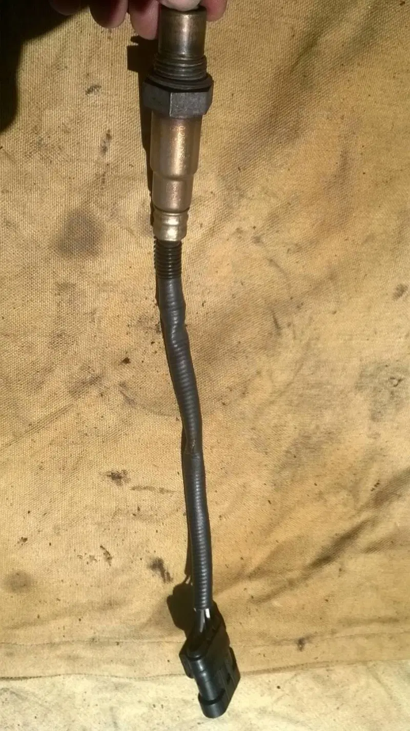 Sonda Lambda MP3 250 Piaggio (7)