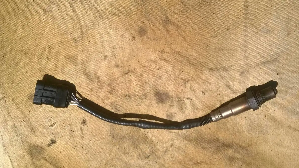 Sonda Lambda MP3 250 Piaggio (2)