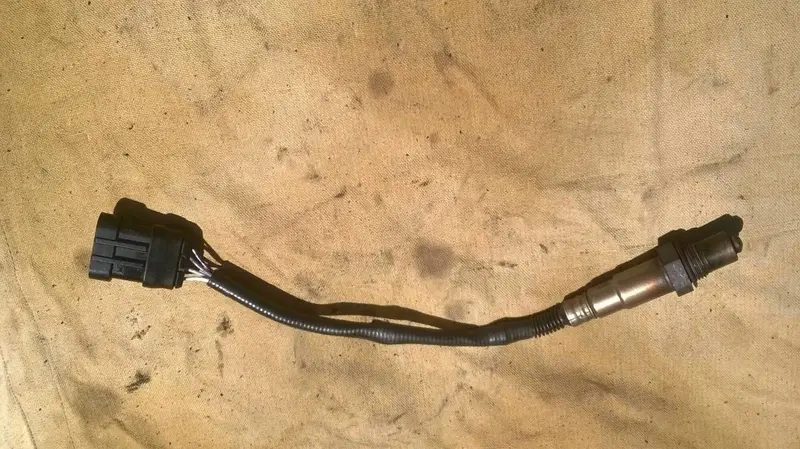 Sonda Lambda MP3 250 Piaggio (2)