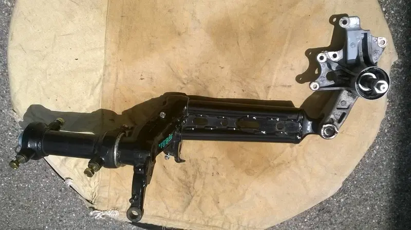 Forcella Sinistra MP3 250 Piaggio