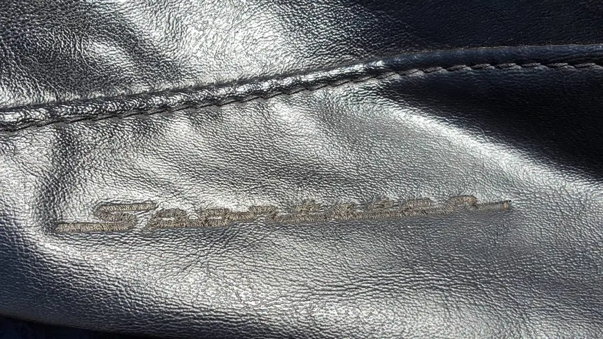 Copertura Sella Sportster Harley-Davidson (2)