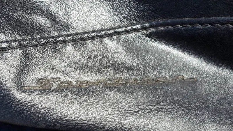 Copertura Sella Sportster Harley-Davidson (2)
