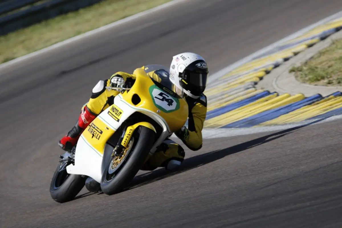 Motoestate 2017 a Modena: il 2° round della 125 SP (4)