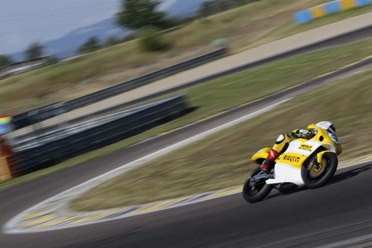 Motoestate 2017 a Modena: il 2° round della 125 SP (6)