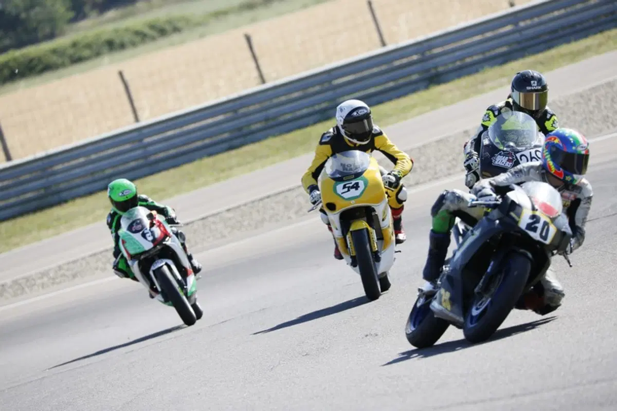 Motoestate 2017 a Modena: il 2° round della 125 SP (8)