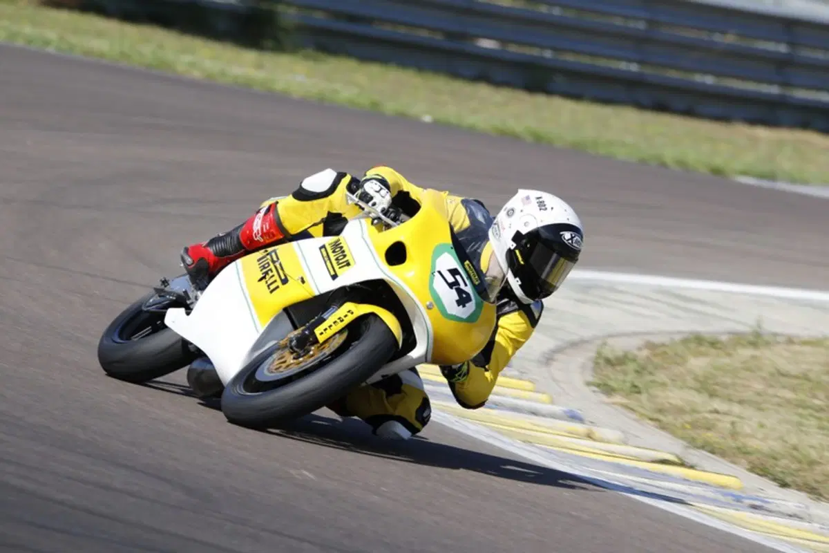 Motoestate 2017 a Modena: il 2° round della 125 SP (9)