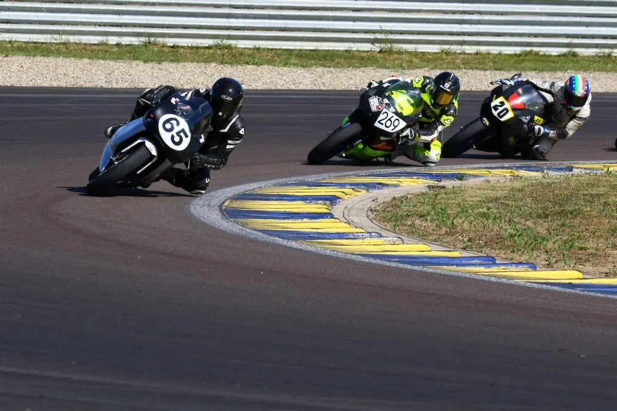 Motoestate 2017 a Modena: il 2° round della 125 SP (15)