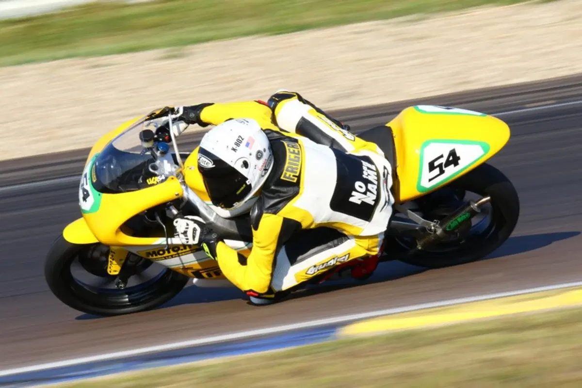 Motoestate 2017 a Modena: il 2° round della 125 SP (7)