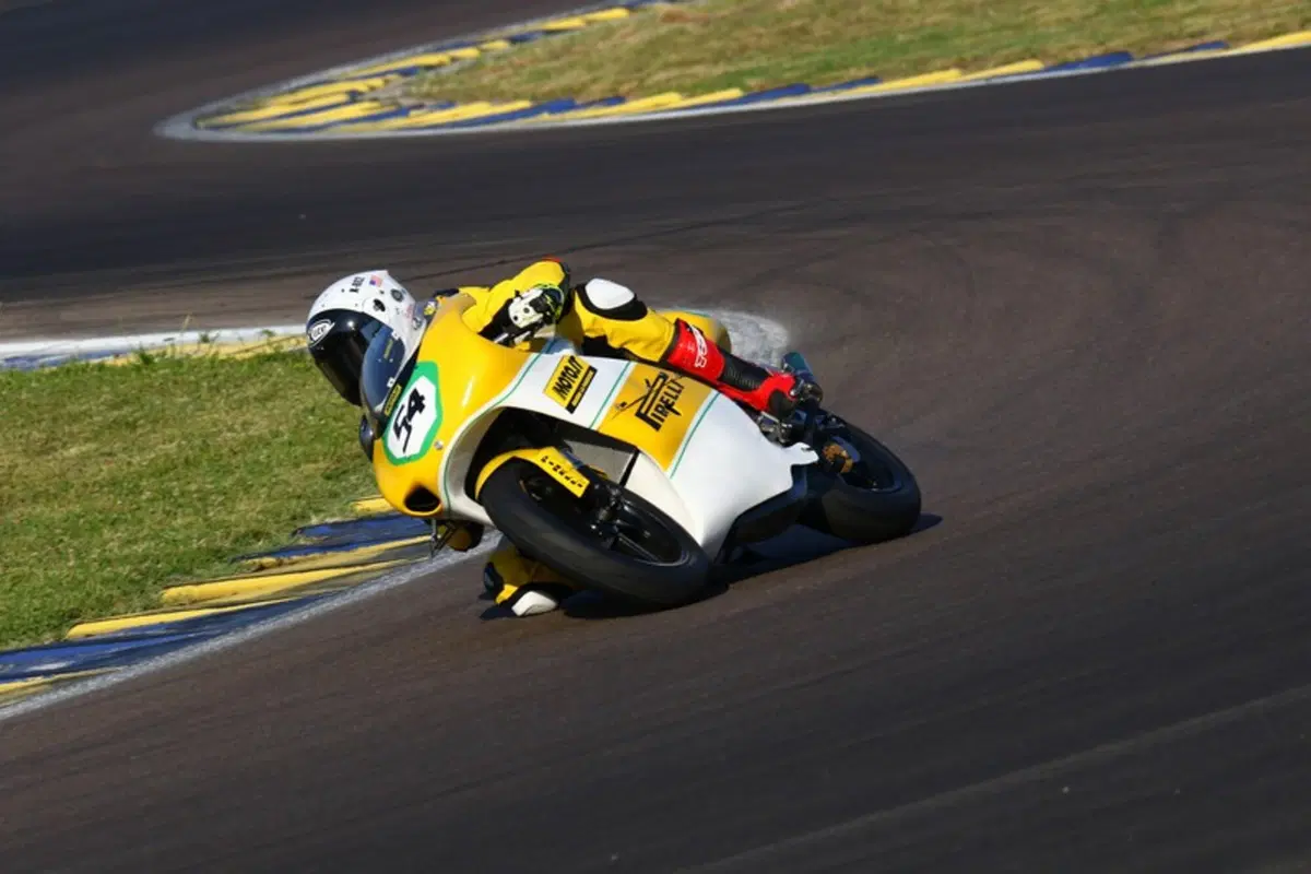 Motoestate 2017 a Modena: il 2° round della 125 SP (2)