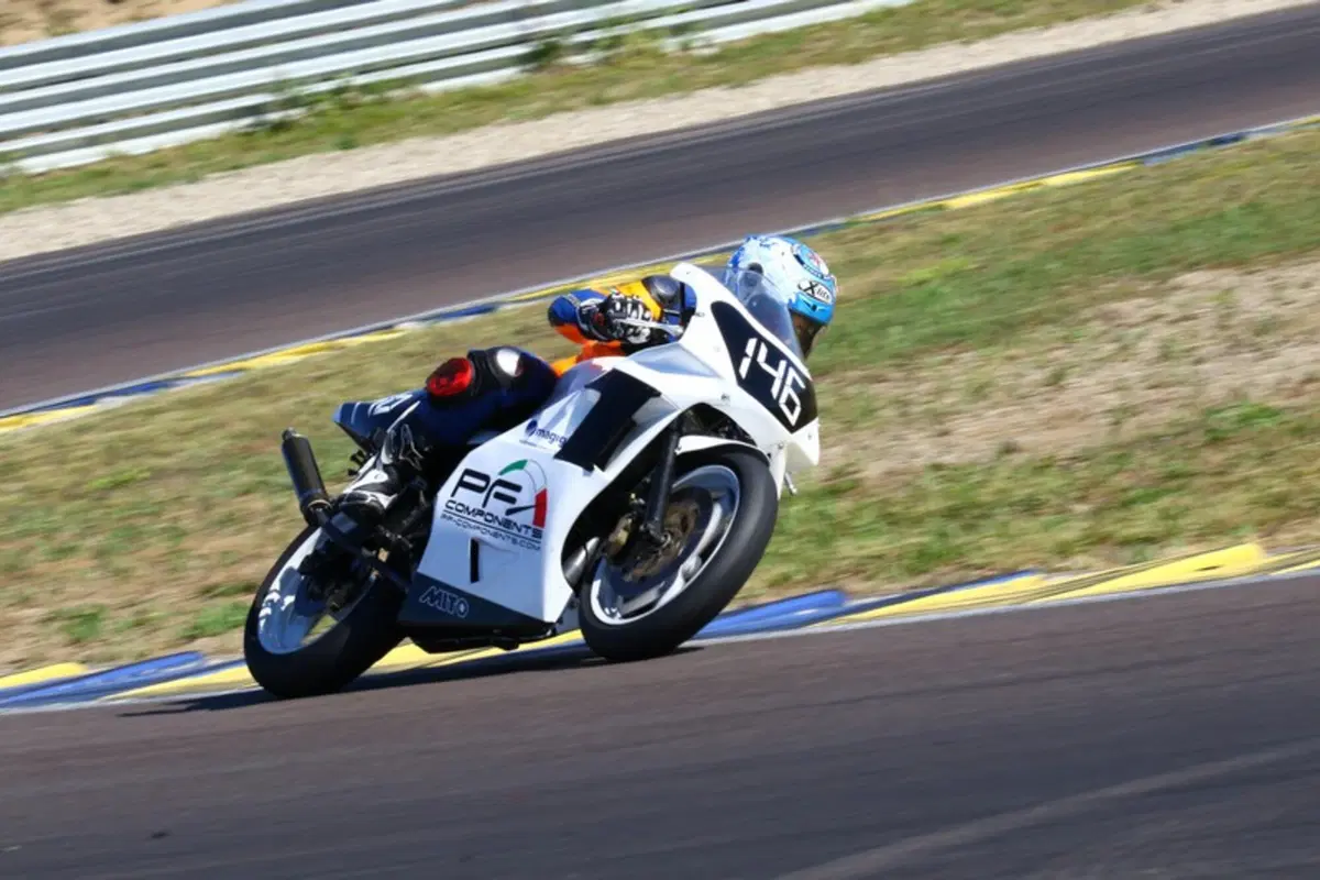Motoestate 2017 a Modena: il 2° round della 125 SP (5)