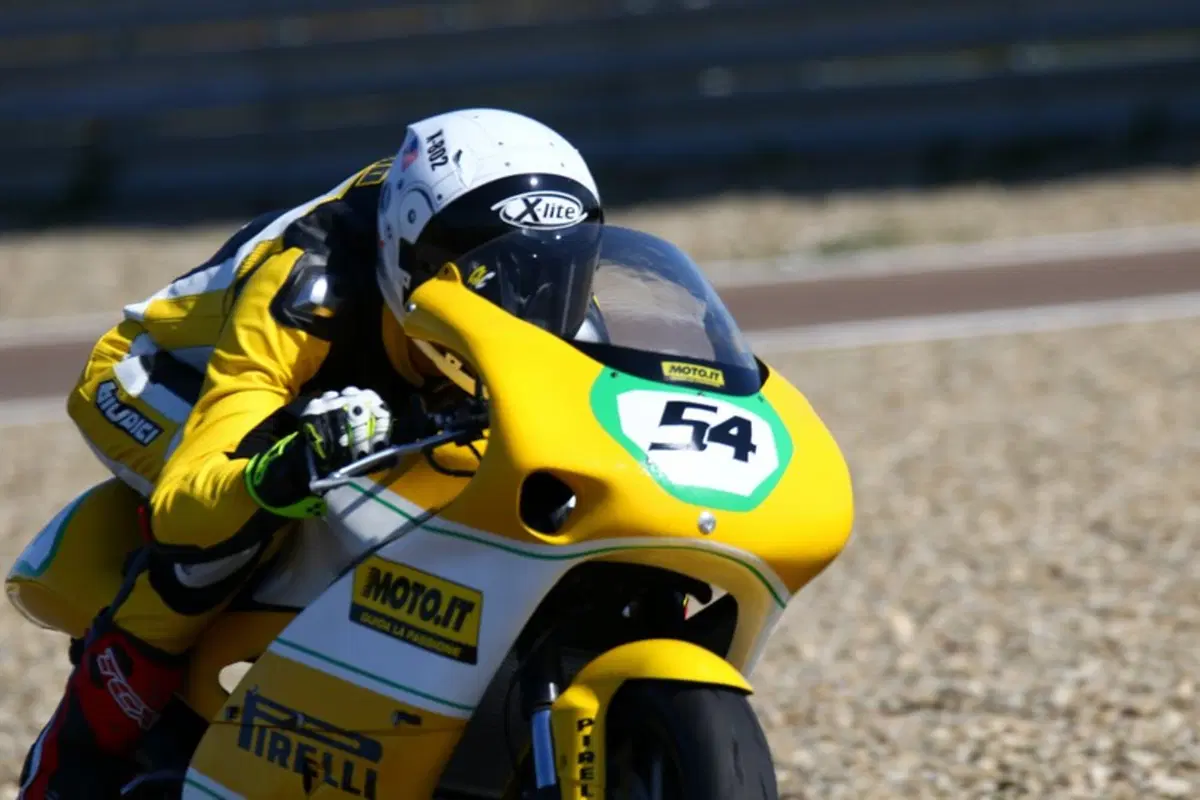 Motoestate 2017 a Modena: il 2° round della 125 SP