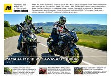 Magazine n° 298, scarica e leggi il meglio di Moto.it 