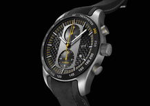 Porsche Design Chronograph 911 GT2 RS