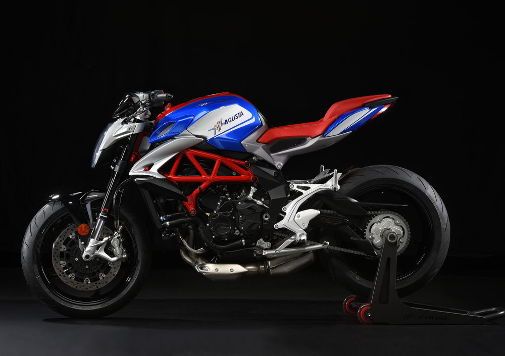 MV Agusta Brutale 800 America (2017 - 18) (3)