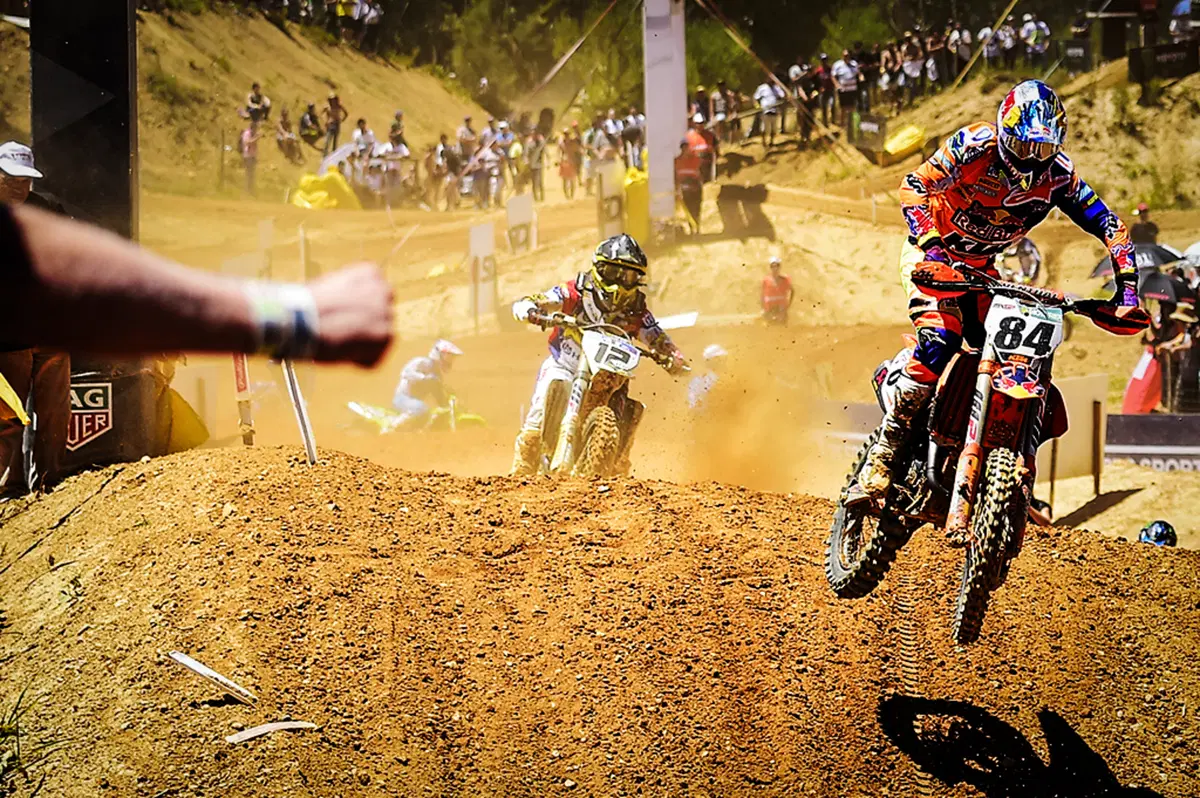 MX 2017. GP del Portogallo, le foto più belle (29)