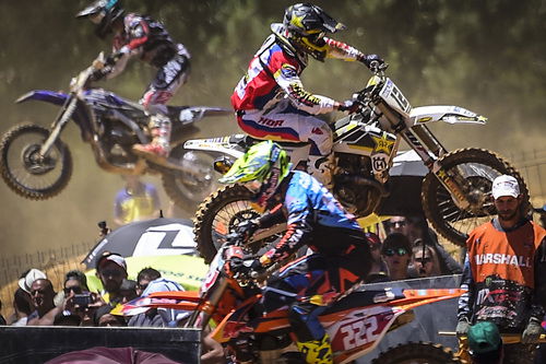 MX 2017. GP del Portogallo, le foto più belle