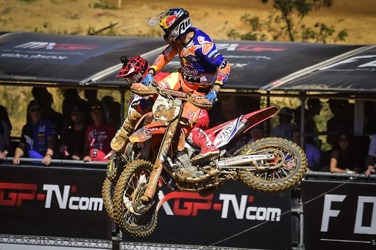 MX 2017. GP del Portogallo, le foto più belle (44)