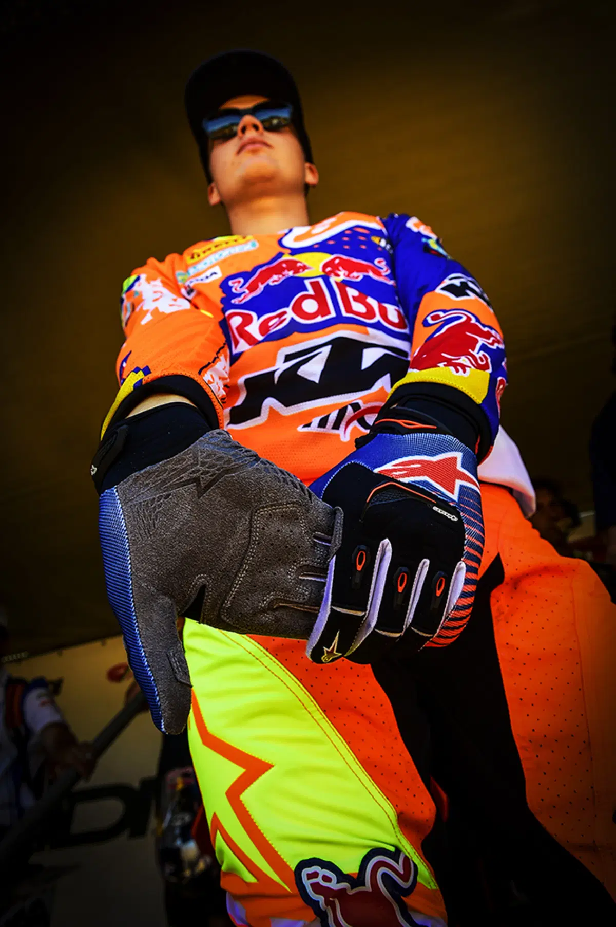 MX 2017. GP del Portogallo, le foto più belle (45)