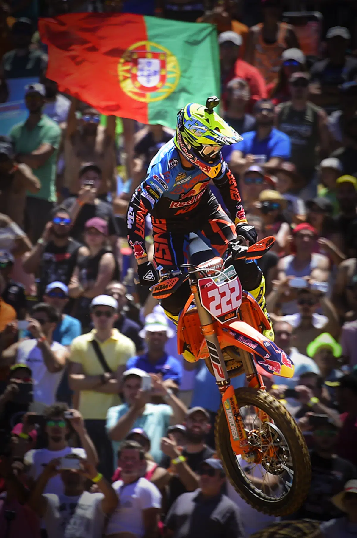 MX 2017. GP del Portogallo, le foto più belle (51)