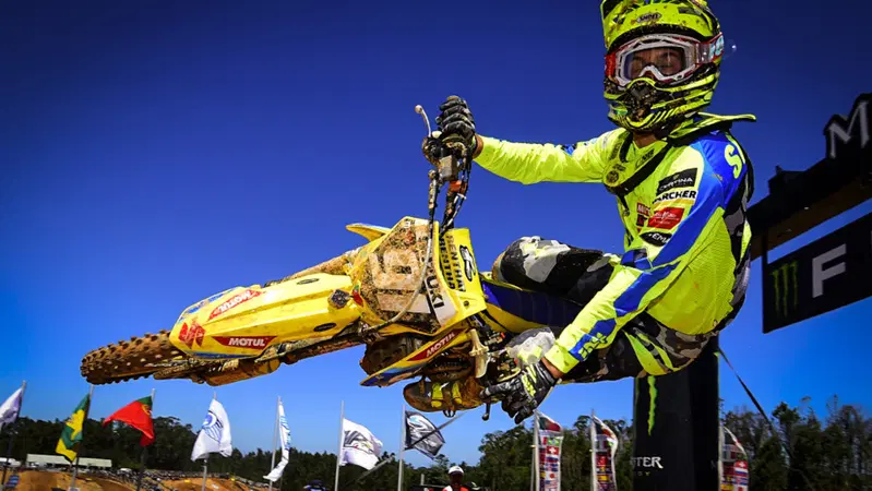 MX 2017. GP del Portogallo, le foto pi&ugrave; belle