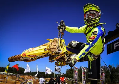 MX 2017. GP del Portogallo, le foto più belle