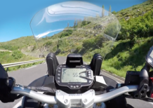 Zam on the Road: al Catalunya con la Ducati Multistrada 950